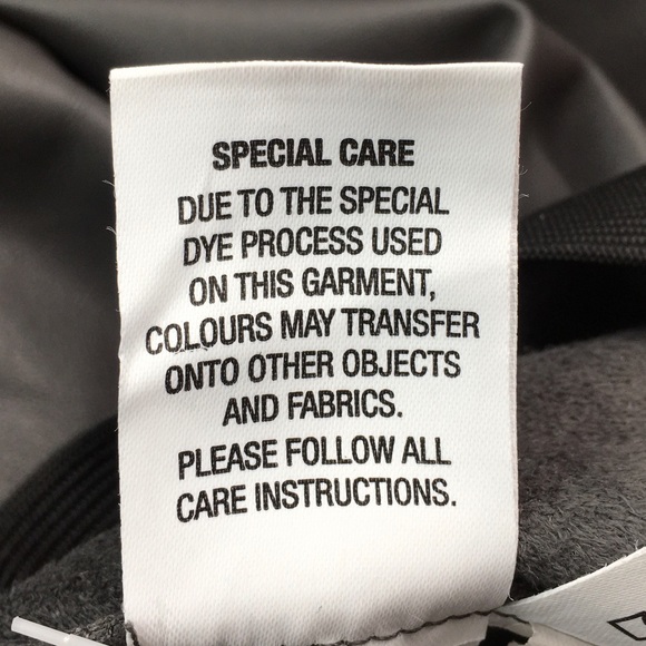 ➡️NWT Reitman’s  Canada Polyurethane Pant Size 11 - Picture 6 of 13